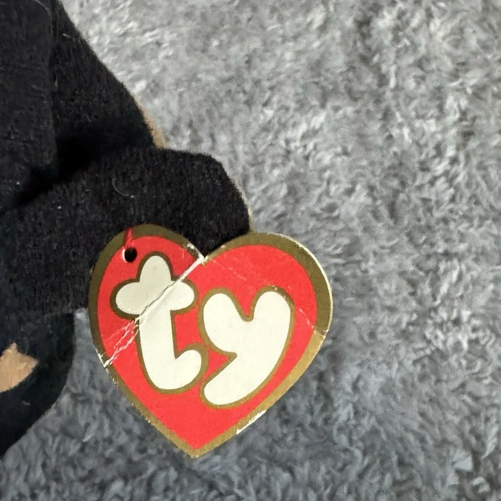 Ty teenie beanie